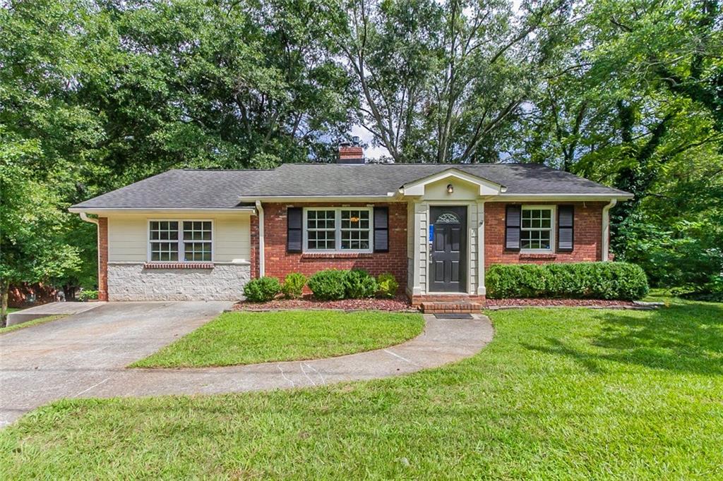1530 Bells Ferry Road Marietta, GA 30066 - Photo 1 of 1 Gallery Image 1