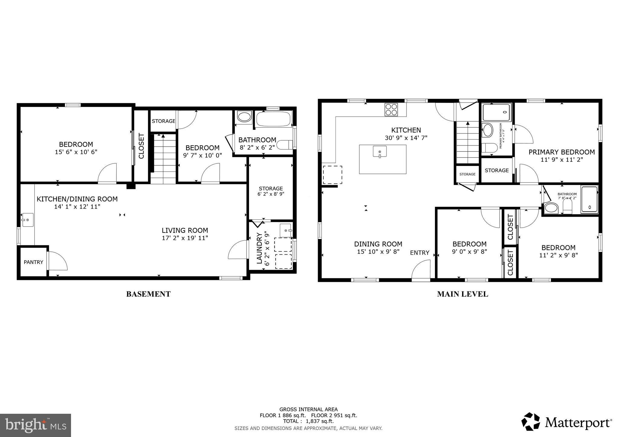 4821 Topping Road Rockville, MD 20852 - Photo 45 of 45 a picture of a black and white photo