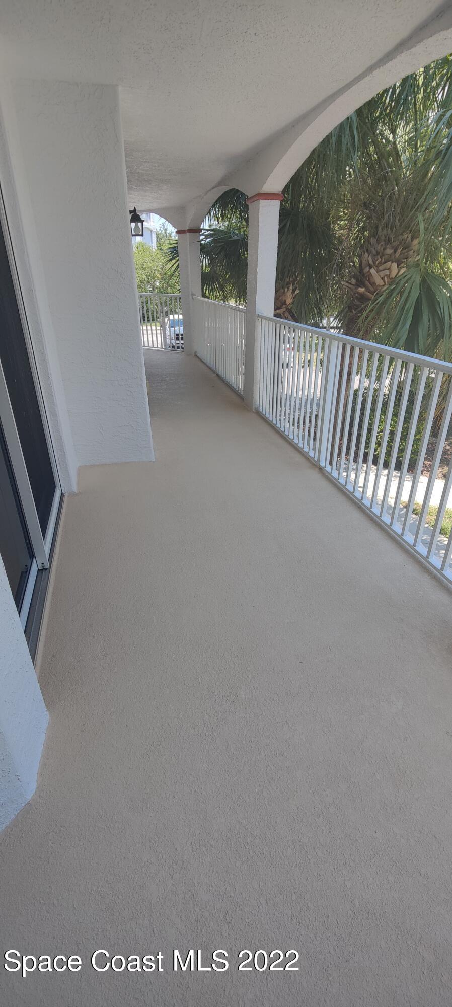 820 Del Rio Way, Unit 204 Merritt Island, FL 32953 - Photo 45 of 72 IMG20220623141154