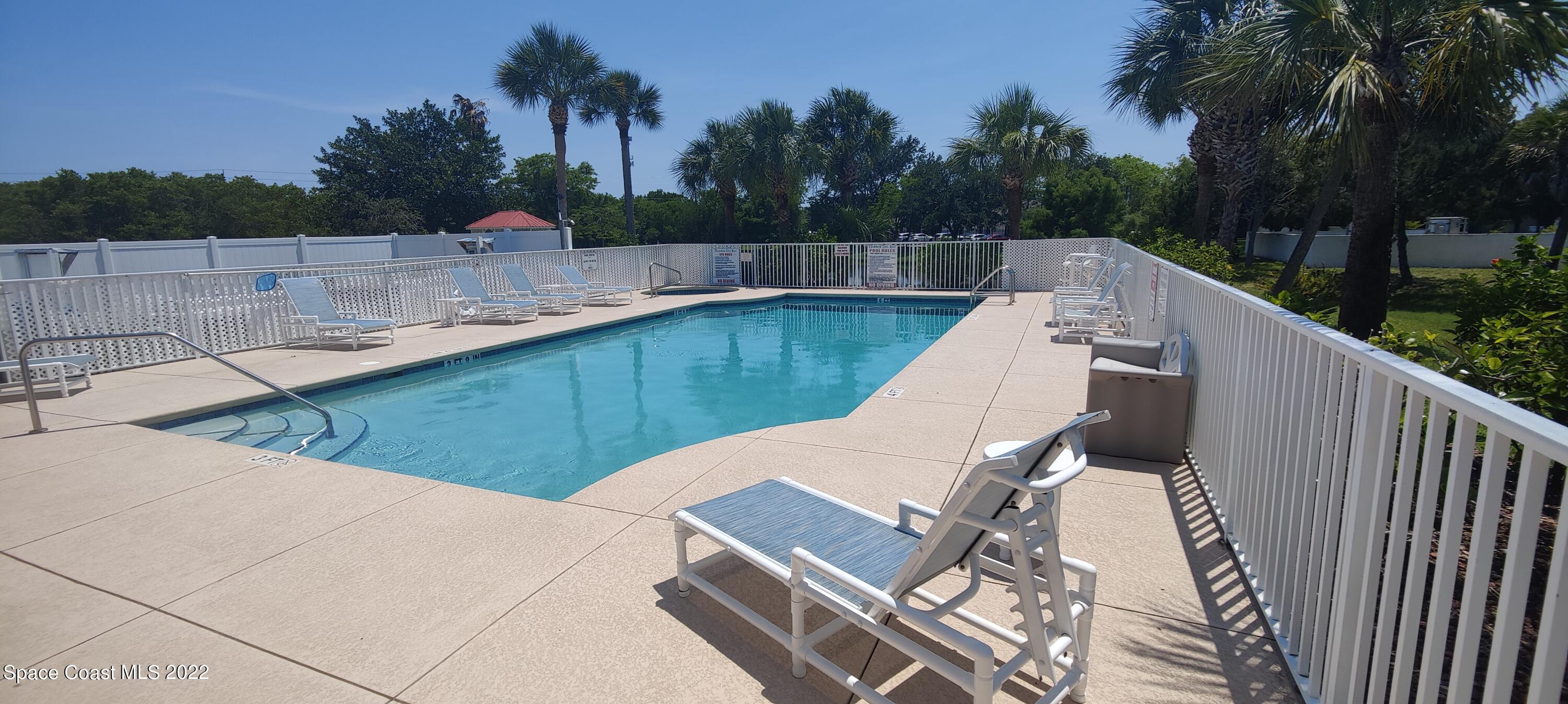 820 Del Rio Way, Unit 204 Merritt Island, FL 32953 - Photo 5 of 72 IMG20220623143510