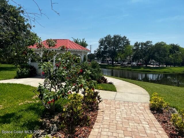 820 Del Rio Way, Unit 204 Merritt Island, FL 32953 - Photo 54 of 72 Rio 56 - Copy