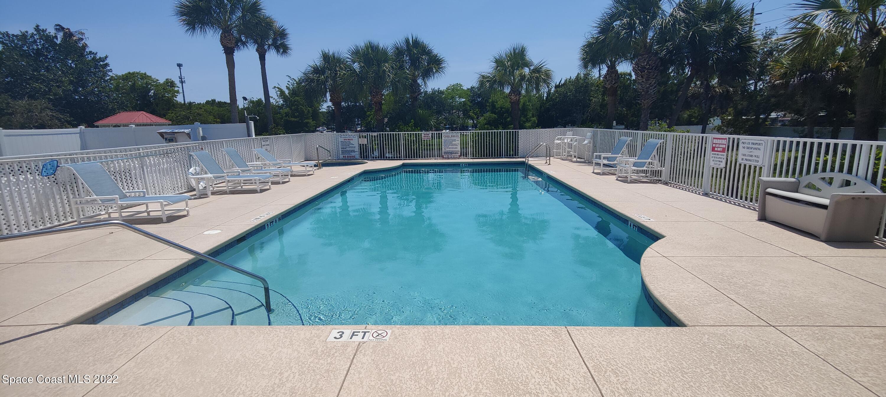 820 Del Rio Way, Unit 204 Merritt Island, FL 32953 - Photo 56 of 72 IMG20220623143502