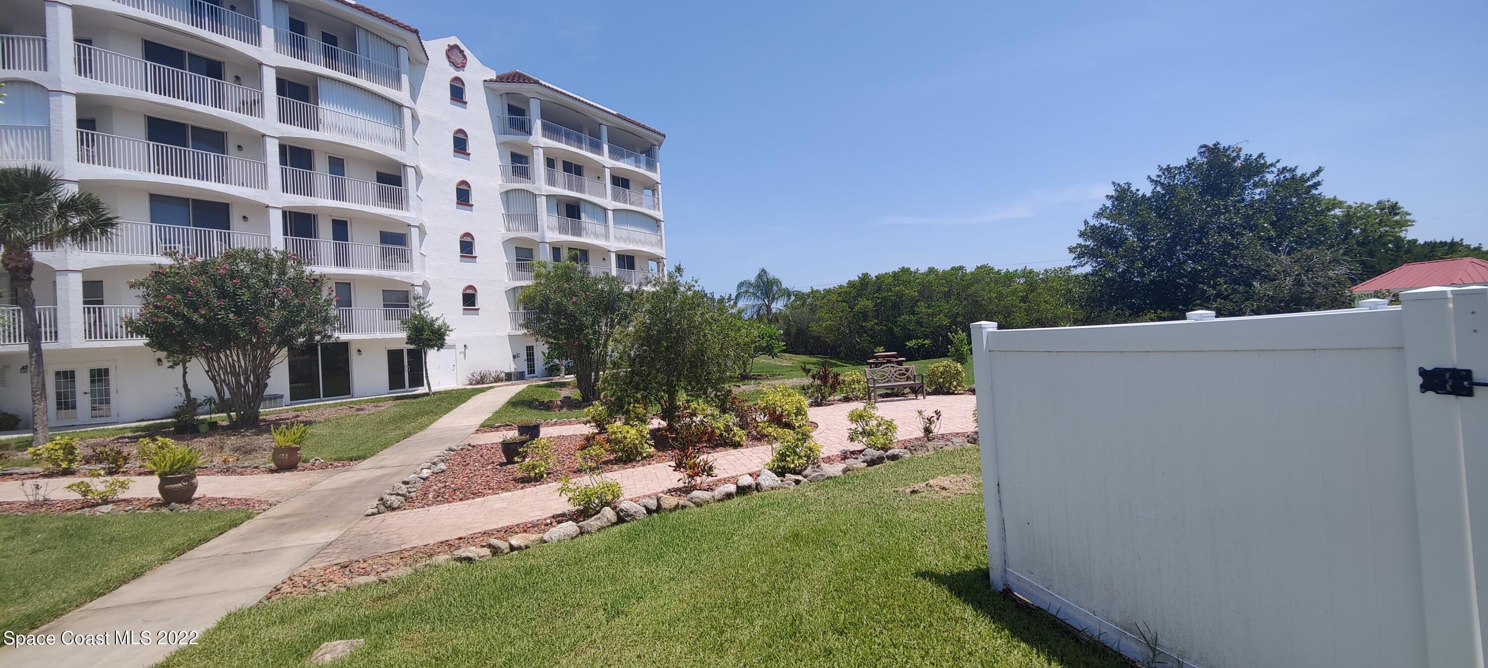 820 Del Rio Way, Unit 204 Merritt Island, FL 32953 - Photo 57 of 72 IMG20220623143537