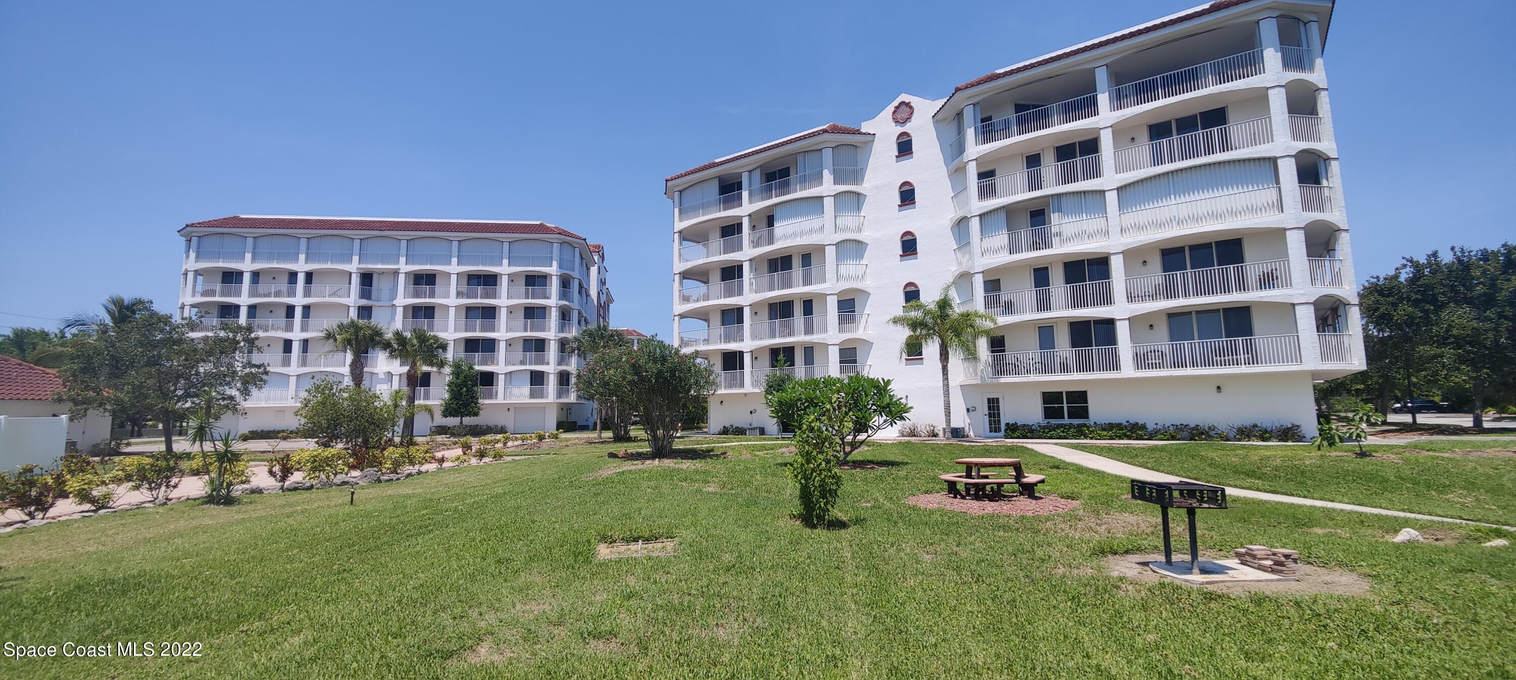 820 Del Rio Way, Unit 204 Merritt Island, FL 32953 - Photo 58 of 72 IMG20220623143635