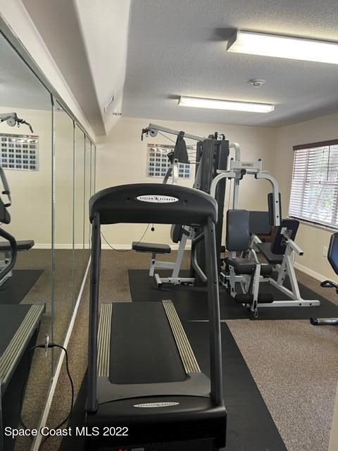 820 Del Rio Way, Unit 204 Merritt Island, FL 32953 - Photo 60 of 72 Rio43