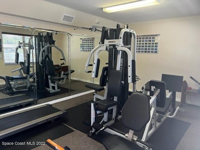 820 Del Rio Way, Unit 204 Merritt Island, FL 32953 - Photo 61 of 72 RIo44