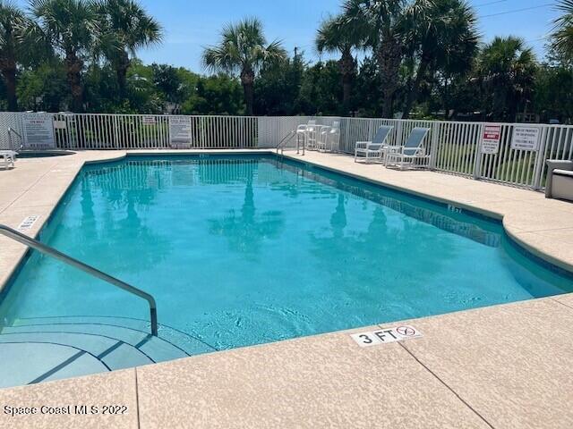 820 Del Rio Way, Unit 204 Merritt Island, FL 32953 - Photo 67 of 72 Rio48
