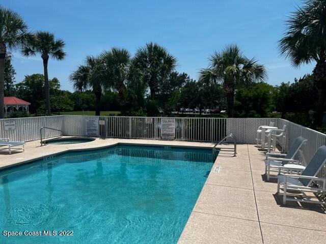 820 Del Rio Way, Unit 204 Merritt Island, FL 32953 - Photo 68 of 72 RIo50
