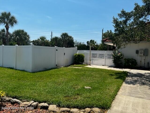 820 Del Rio Way, Unit 204 Merritt Island, FL 32953 - Photo 69 of 72 Rio52