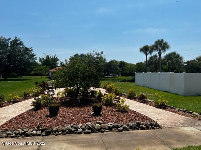820 Del Rio Way, Unit 204 Merritt Island, FL 32953 - Photo 70 of 72 Rio53