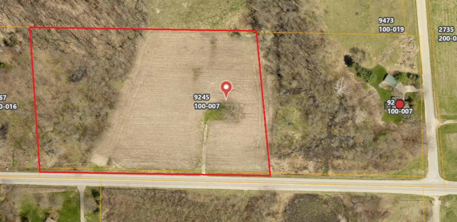 Parcel A Parcel A Fillmore Street Jenison, MI 49428 - Photo 1 of 17 A