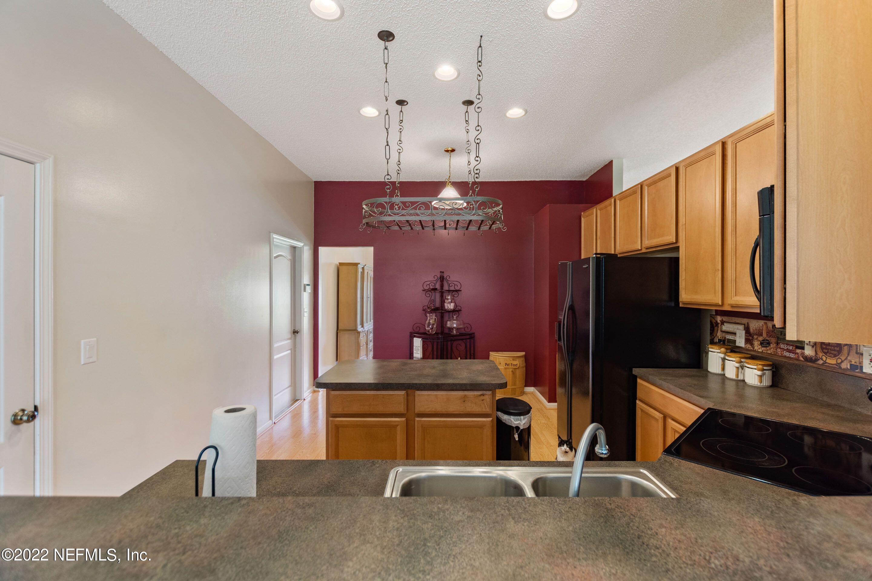 9186 Ford Road Bryceville, FL 32009 - Photo 13 of 29 John Brenda kitchen 1