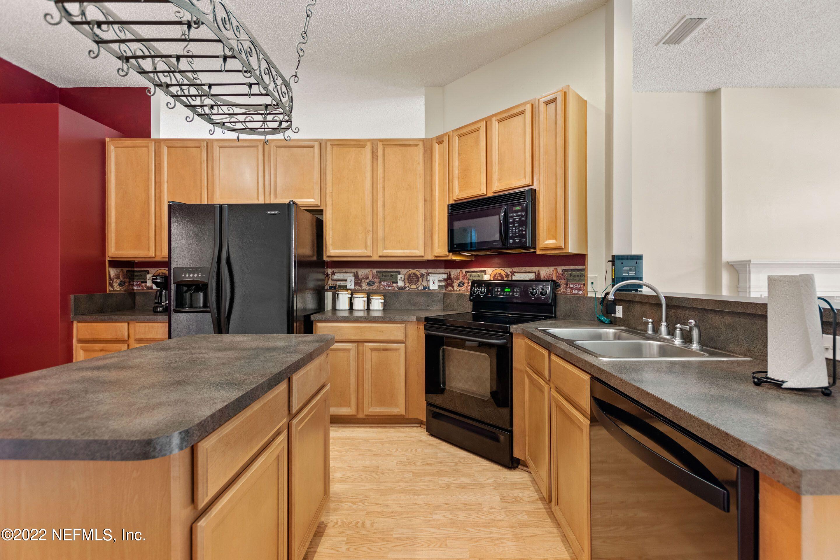 9186 Ford Road Bryceville, FL 32009 - Photo 14 of 29 John Brenda kitchen 2