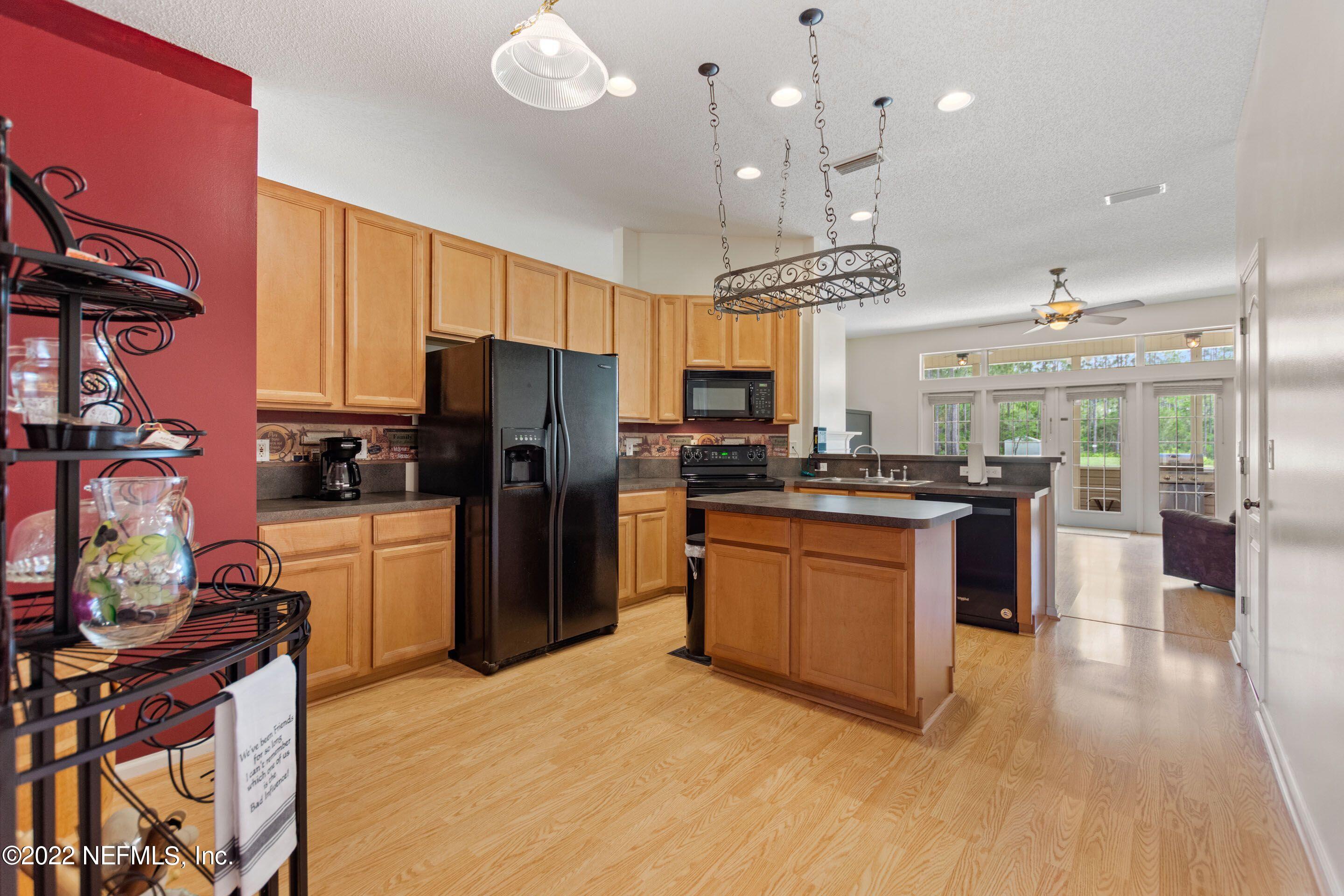 9186 Ford Road Bryceville, FL 32009 - Photo 15 of 29 John Brenda kitchen 3