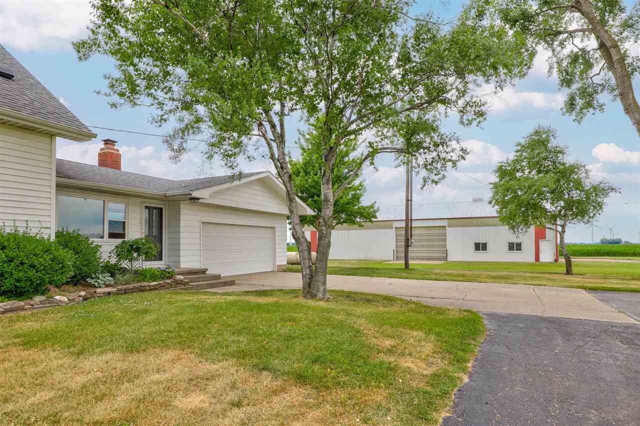 21870 O'Hara Road Merrill, MI 48637 - Photo 38 of 43