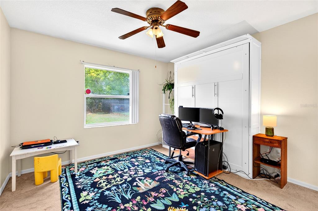 10 Almond Trace Ocala, FL 34472 - Photo 21 of 29 a workspace with furniture and a window
