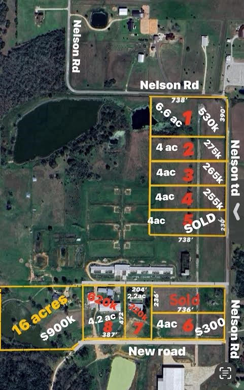 4 Nelson Road Hempstead, TX 77445 - Photo 5 of 5