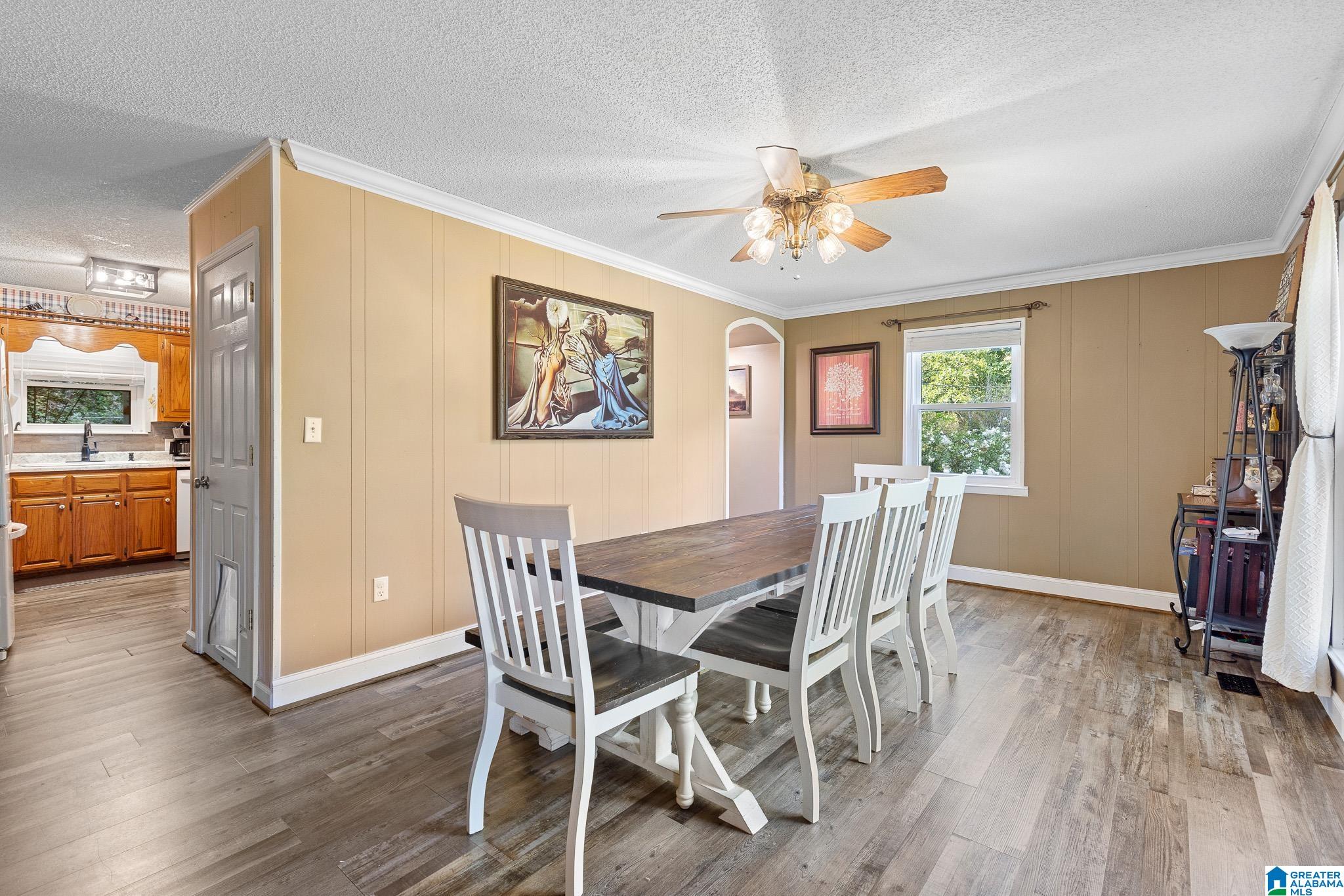 2105 Church Road Pell City, AL 35128 - Photo 6 of 44