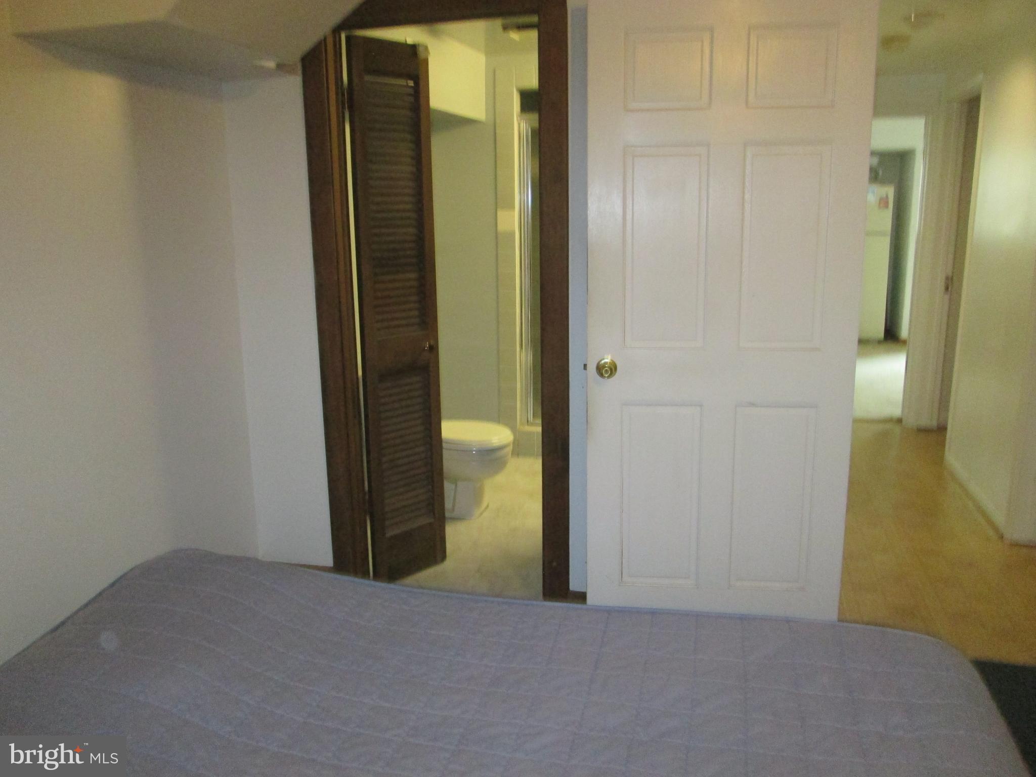 3721 Capulet Terrace, Unit 47 Silver Spring, MD 20906 - Photo 11 of 30 2nd master Bedroom in Basement