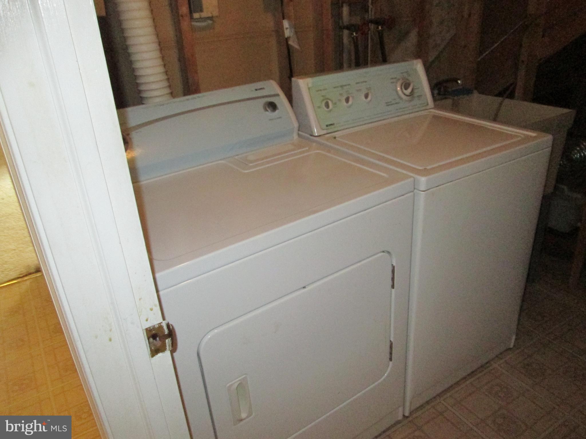 3721 Capulet Terrace, Unit 47 Silver Spring, MD 20906 - Photo 23 of 30 Quality Washer & Dryer