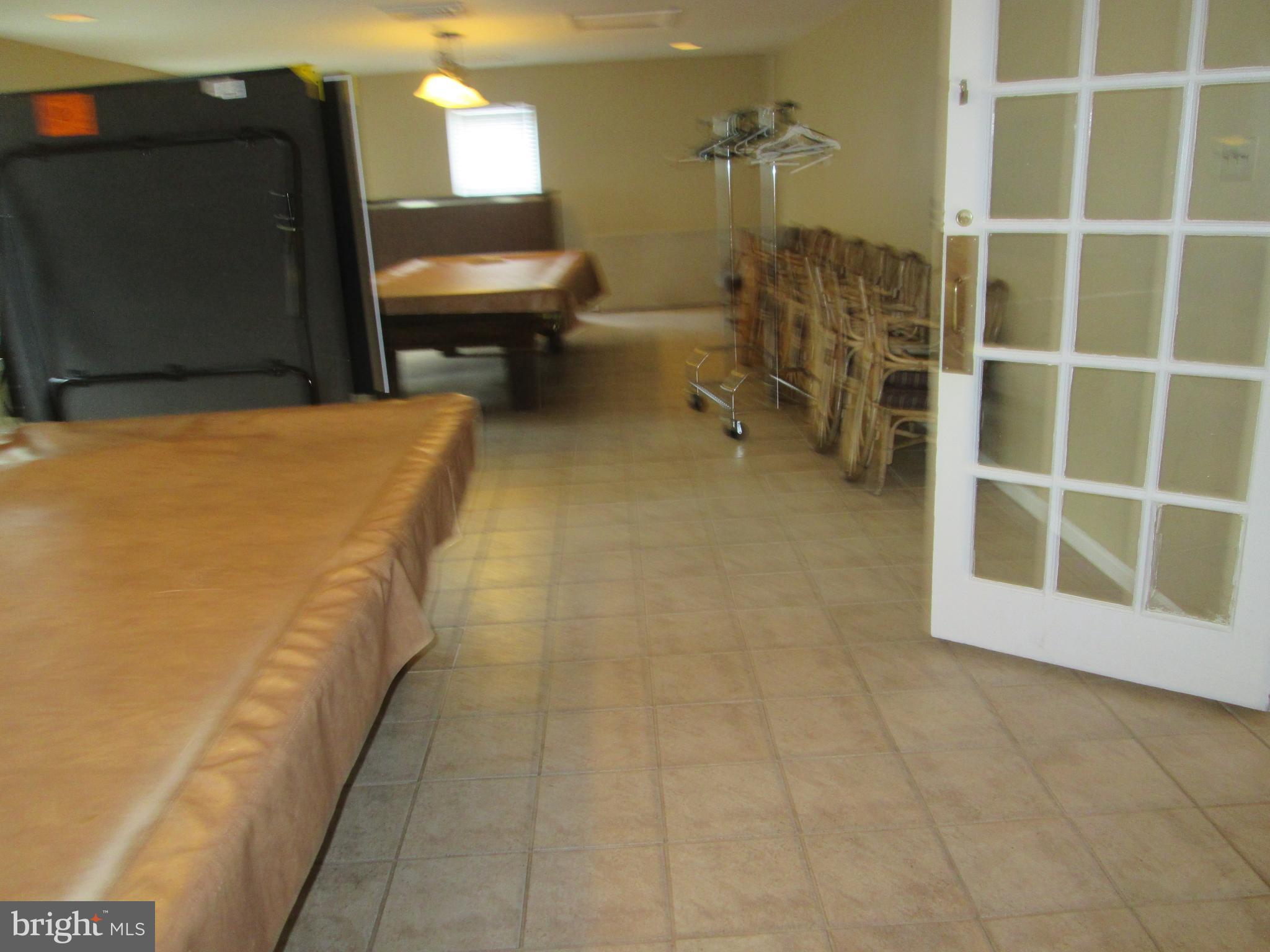 3721 Capulet Terrace, Unit 47 Silver Spring, MD 20906 - Photo 28 of 30 Billiar/Game Room