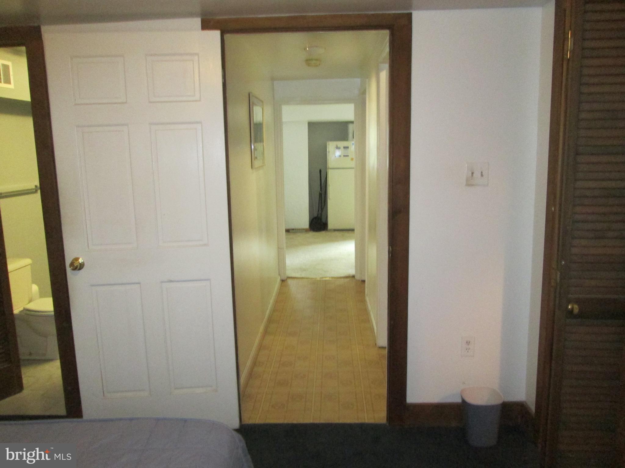 3721 Capulet Terrace, Unit 47 Silver Spring, MD 20906 - Photo 5 of 30 Basement is Level Walkout With 2nd Master Bedroom
