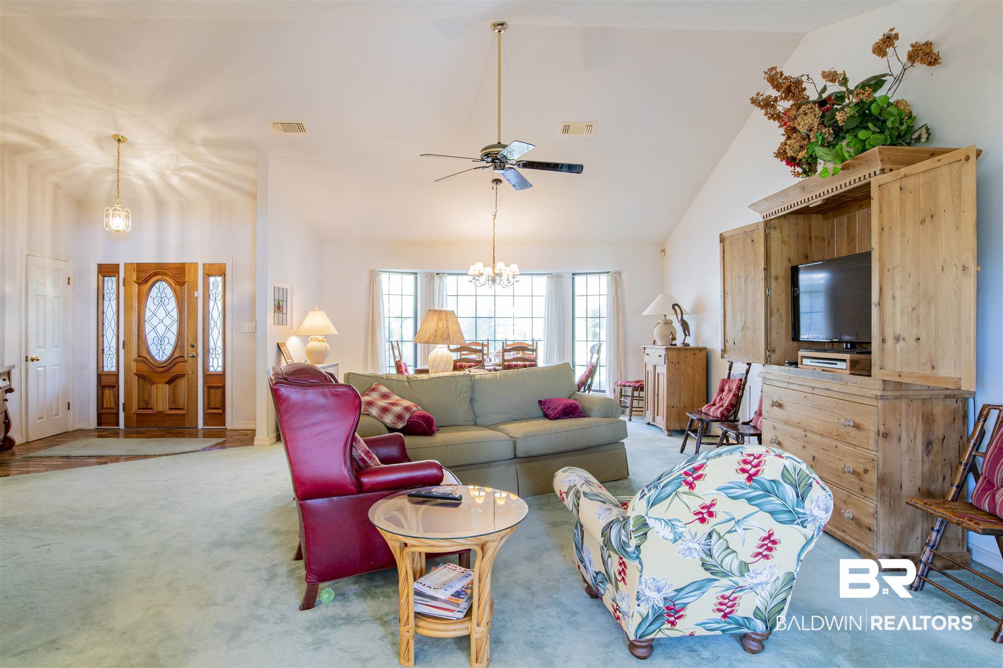 9583 Soldier Creek Road Lillian, AL 36549 - Photo 8 of 49