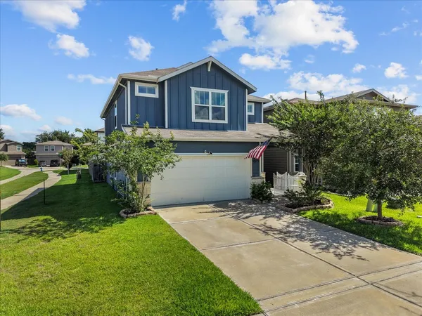 $2,400 | 12615 Baker Bend Street, Houston, TX 77034