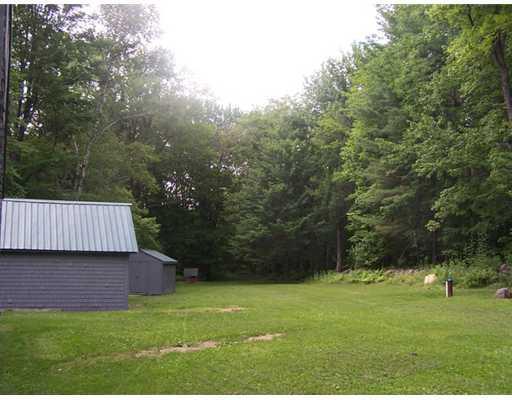 334 Center Hill Road Weld, ME 04285 - Photo 22 of 33 Yard/Garden.