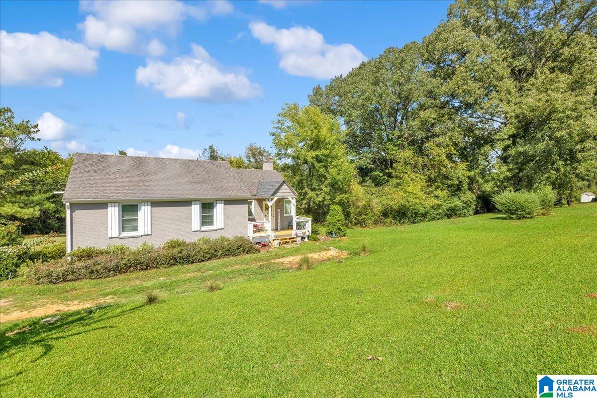 5022 Pleasant Hill Road Bessemer, AL 35022 - Photo 3 of 26