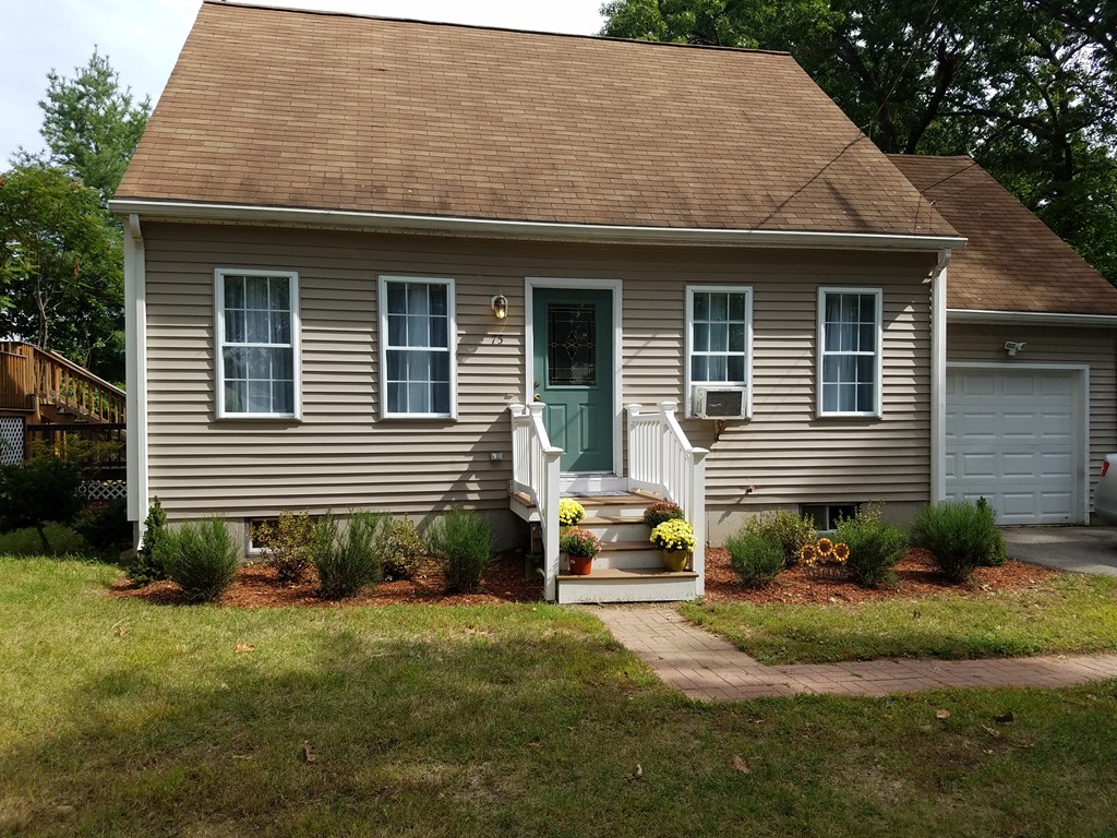 75 Marshall Road Fitchburg, MA 01420 - Photo 1 of 15 Gallery Image 1