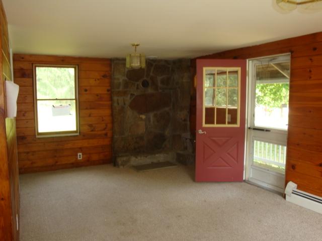 49 Fenner Hill Road Hopkinton, RI 02832 - Photo 6 of 9 Living Room.