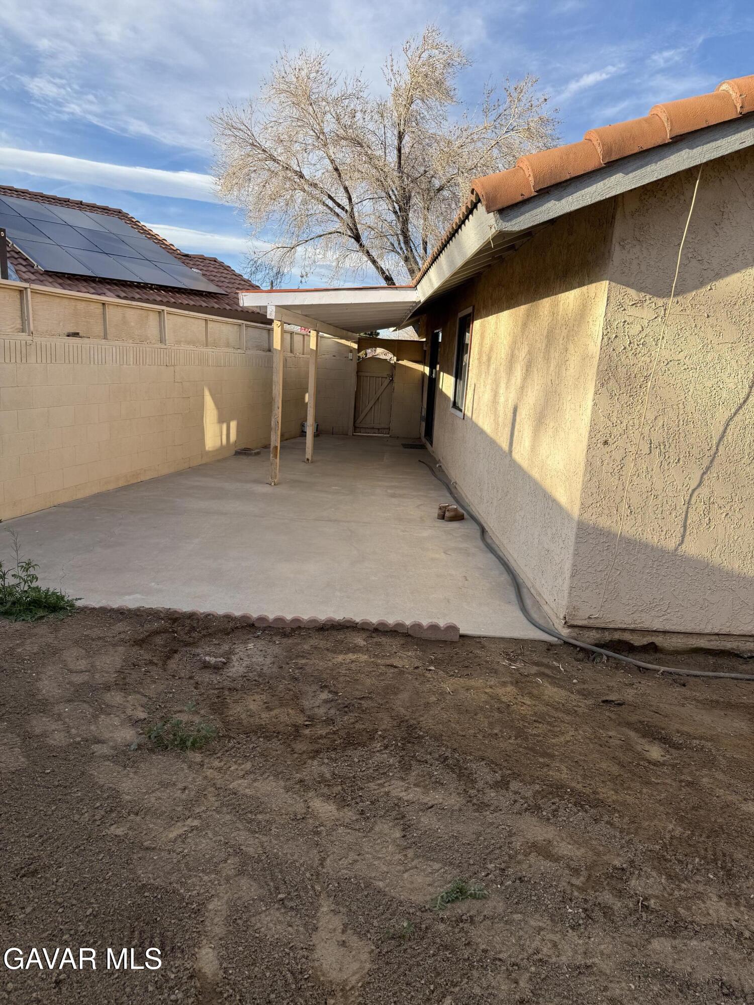 3542 East Ave R 10 Palmdale, CA 93550 - Photo 15 of 20 IMG_3751