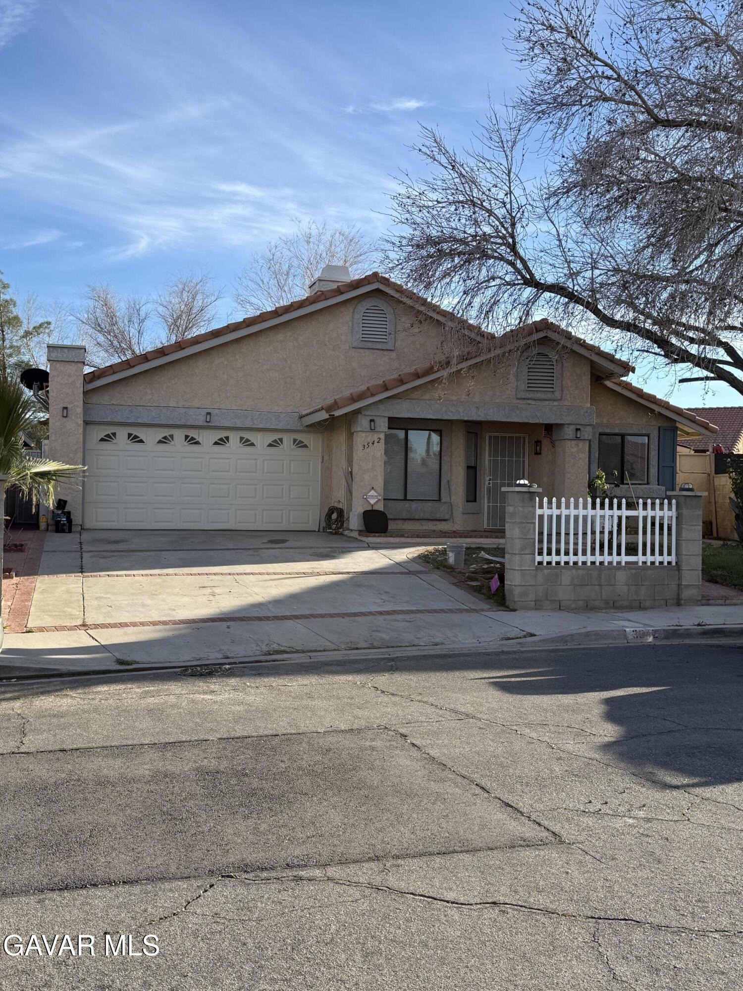 3542 East Ave R 10 Palmdale, CA 93550 - Photo 2 of 20 IMG_3736