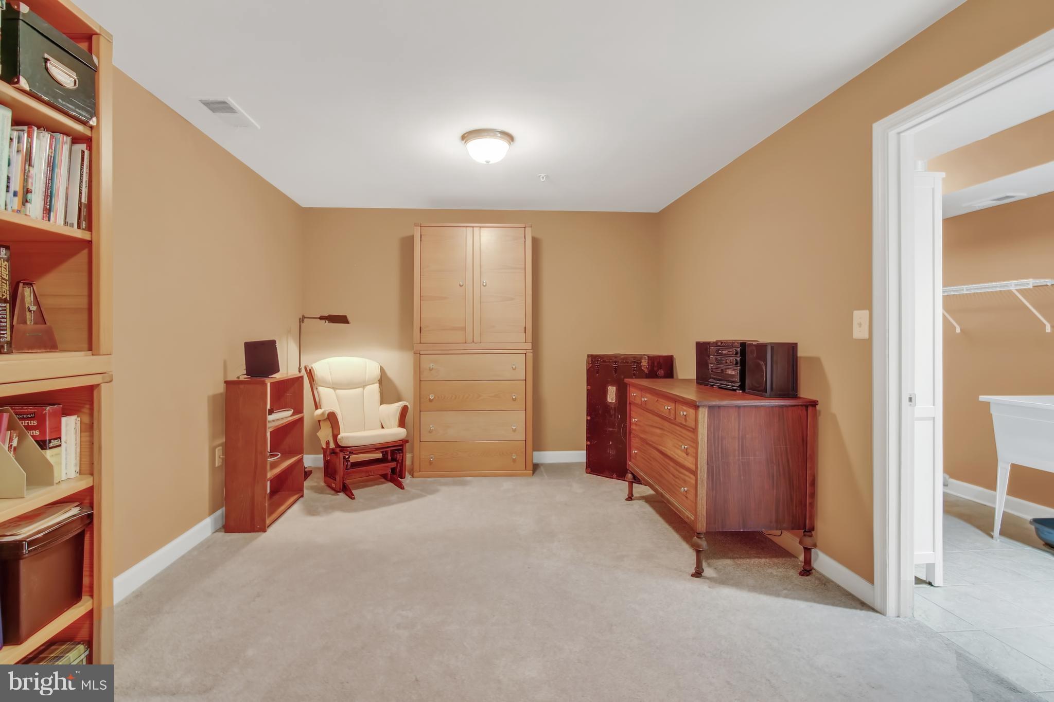 1505 Stack Street Baltimore, MD 21230 - Photo 11 of 25 Basement
