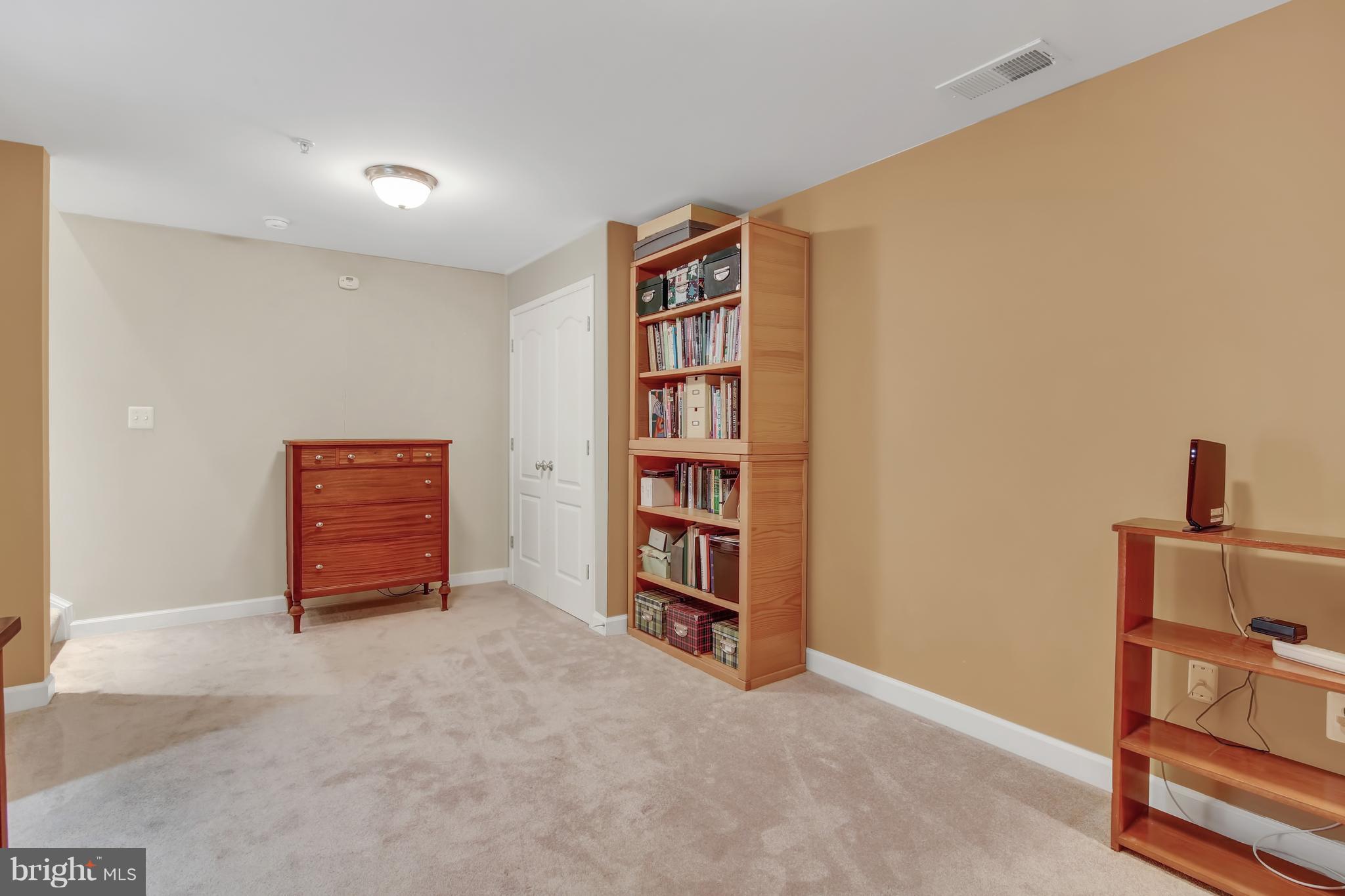 1505 Stack Street Baltimore, MD 21230 - Photo 12 of 25 Basement