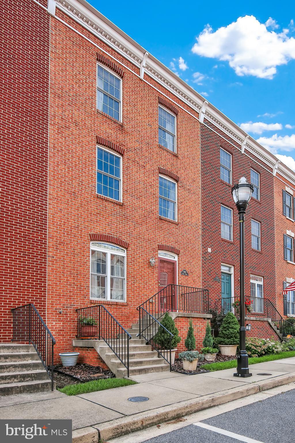 1505 Stack Street Baltimore, MD 21230 - Photo 24 of 25 Exterior (Front)