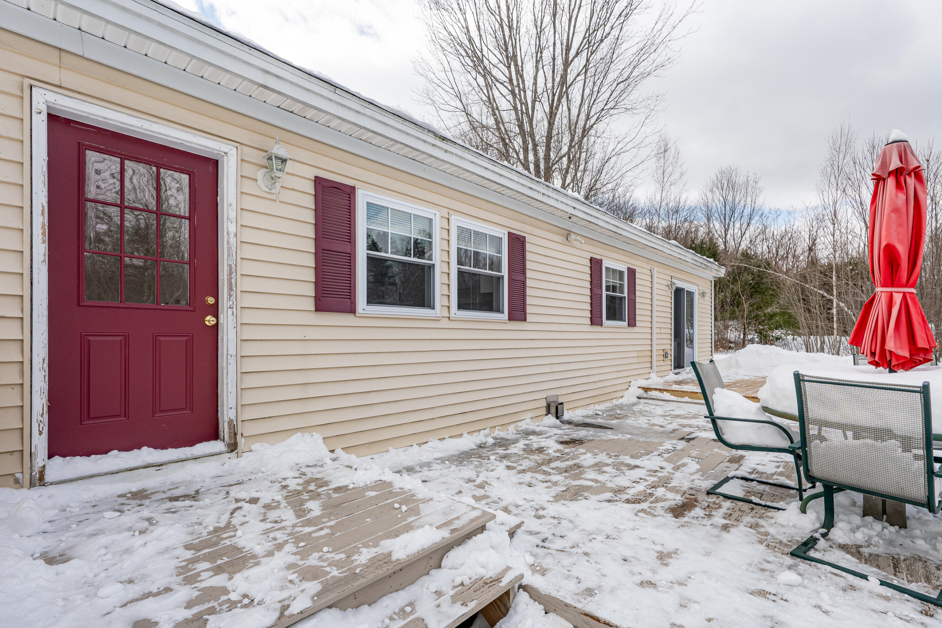 145 Dolloff Road Standish, ME 04084 - Photo 65 of 70 145 Dolloff-20