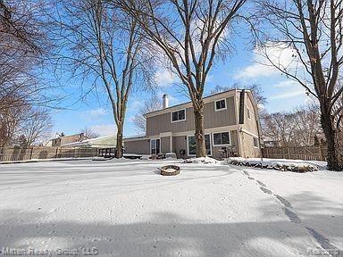 22511 Sheridan Road Novi, MI 48375 - Photo 14 of 24