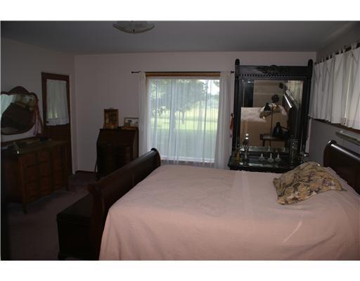 60 Ronda Lane Indiana, PA 15701 - Photo 8 of 17 Master Bedroom. Spacious master bedroom, large closets, full bath with rear exit to back yard.