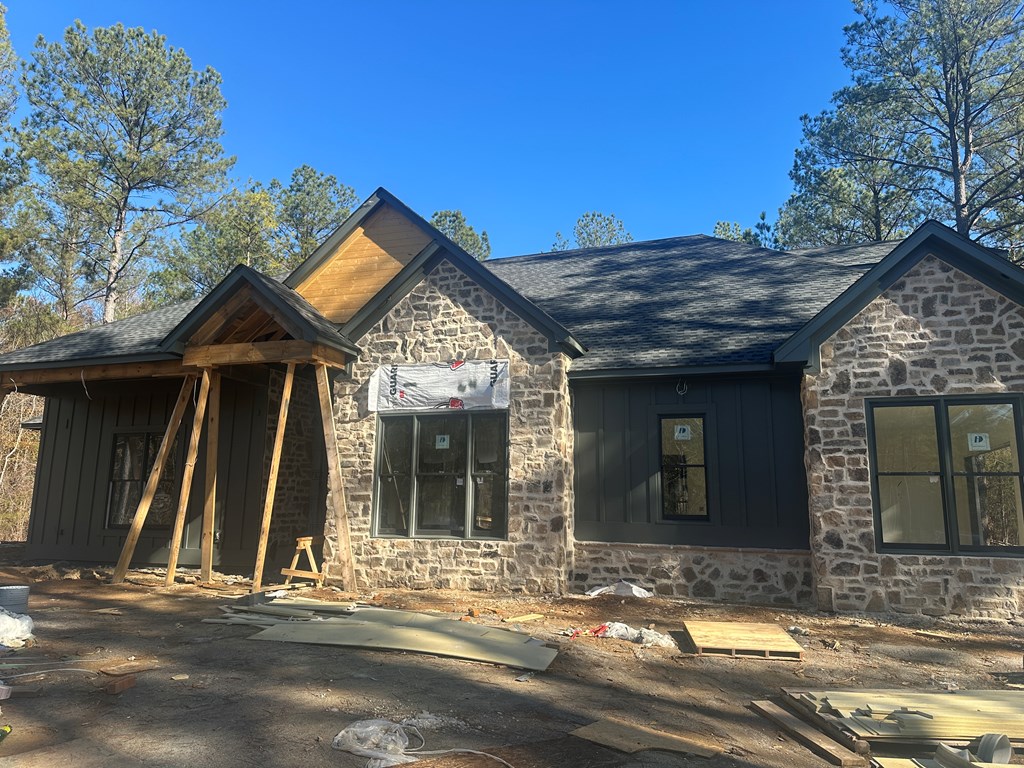 141 Voorhees Road Hamilton, GA 31811 - Photo 15 of 46 Gallery Image 15
