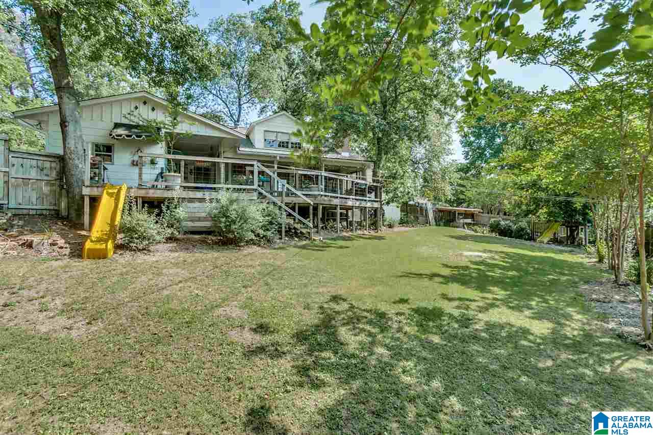 1813 Catala Road Birmingham, AL 35216 - Photo 36 of 37