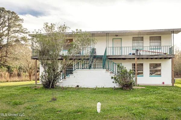 $850 | 8429 Highway 613, Unit 4, Moss Point, MS 39562