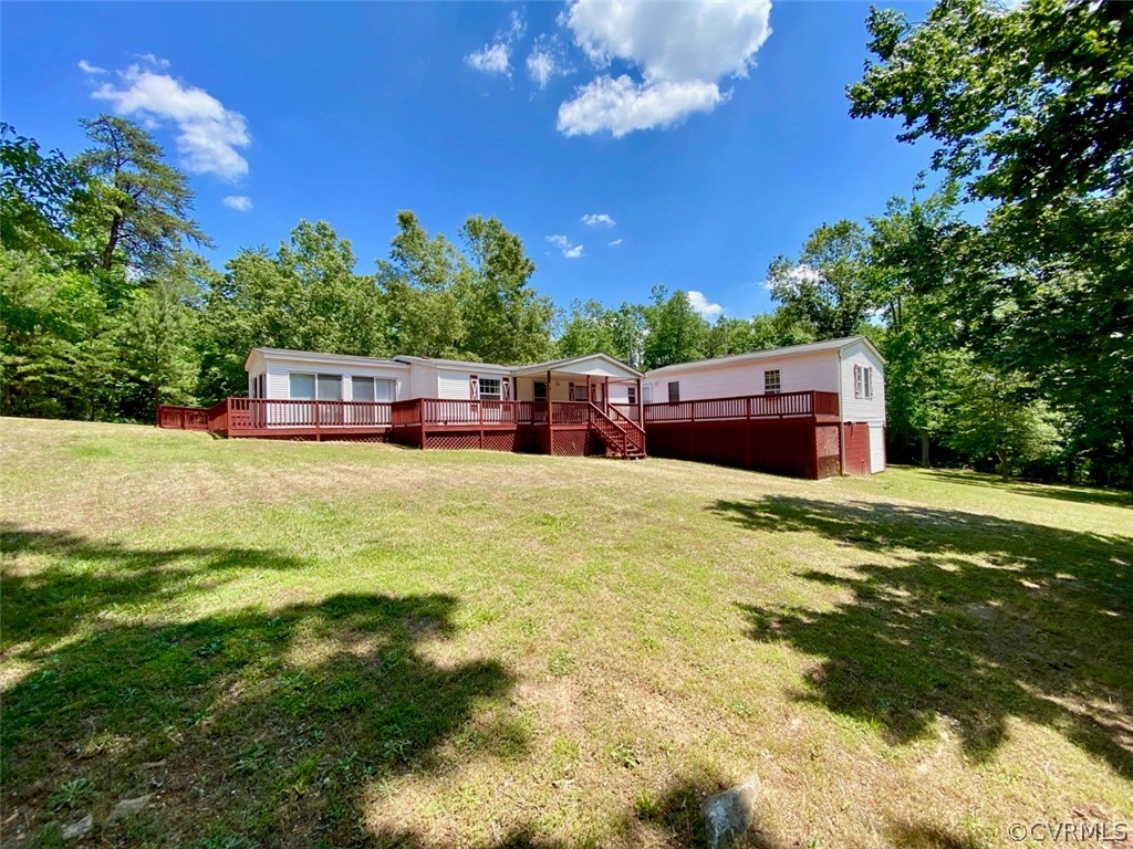 2531 Jennings Town Road Crewe, VA 23930 - Photo 1 of 46 Gallery Image 1