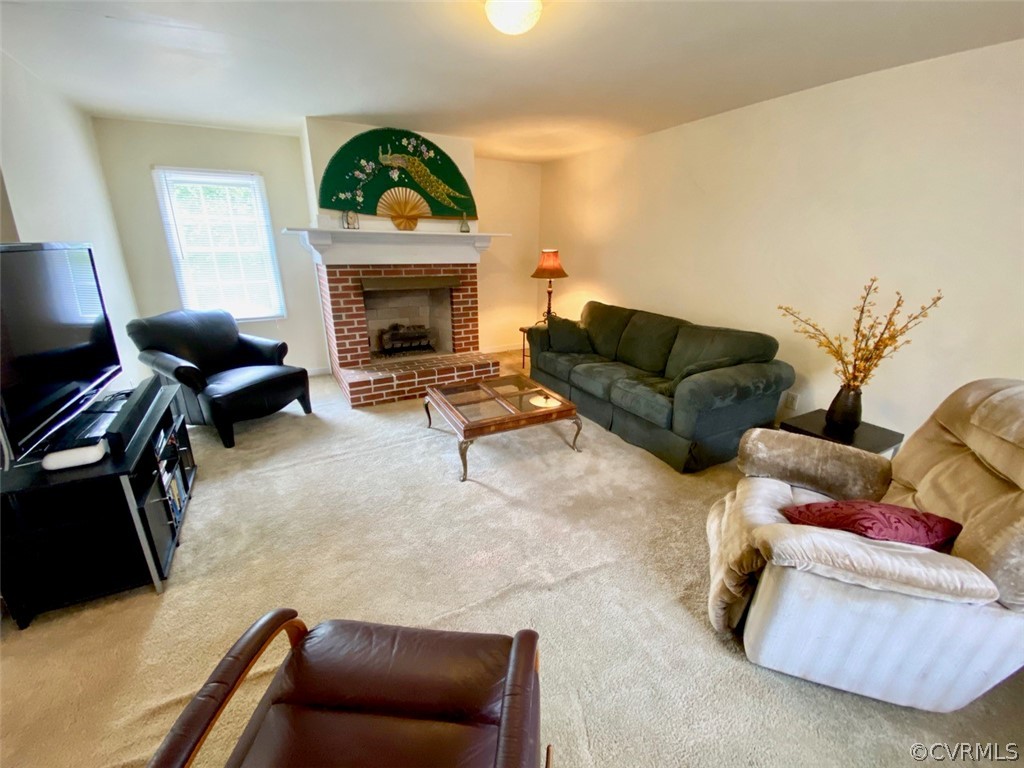 2531 Jennings Town Road Crewe, VA 23930 - Photo 11 of 46 Gallery Image 11