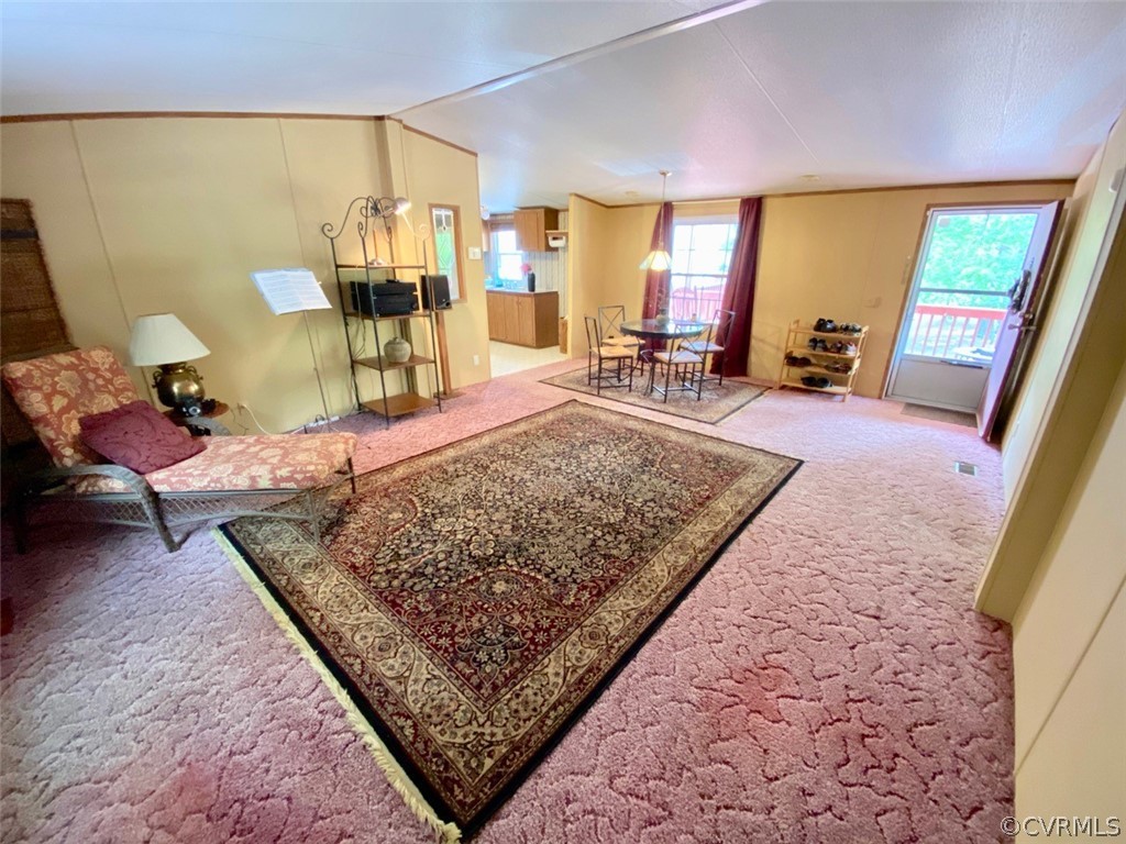 2531 Jennings Town Road Crewe, VA 23930 - Photo 3 of 46 Gallery Image 3