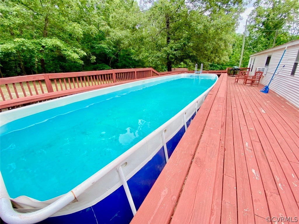 2531 Jennings Town Road Crewe, VA 23930 - Photo 31 of 46 Gallery Image 31