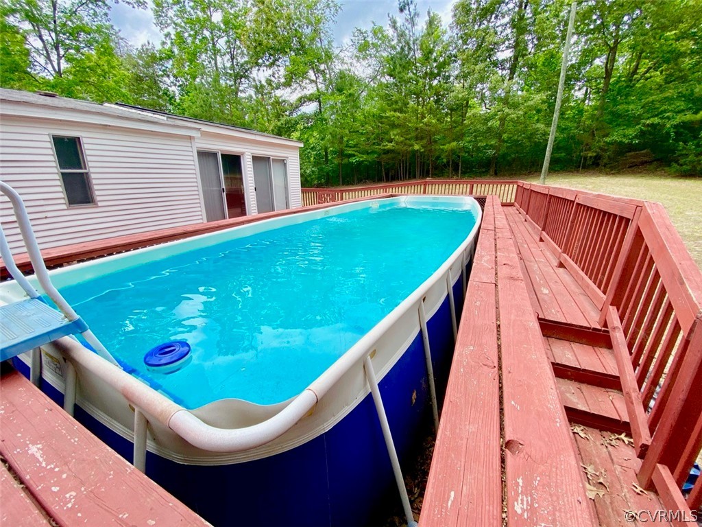2531 Jennings Town Road Crewe, VA 23930 - Photo 32 of 46 Gallery Image 32