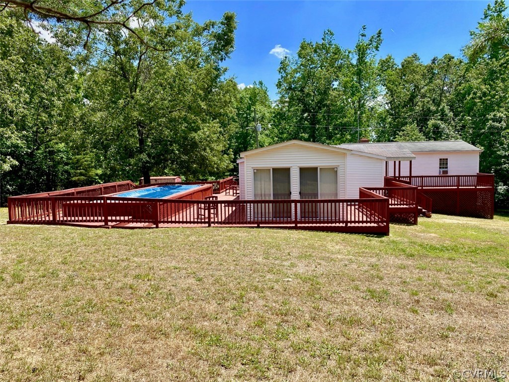 2531 Jennings Town Road Crewe, VA 23930 - Photo 33 of 46 Gallery Image 33
