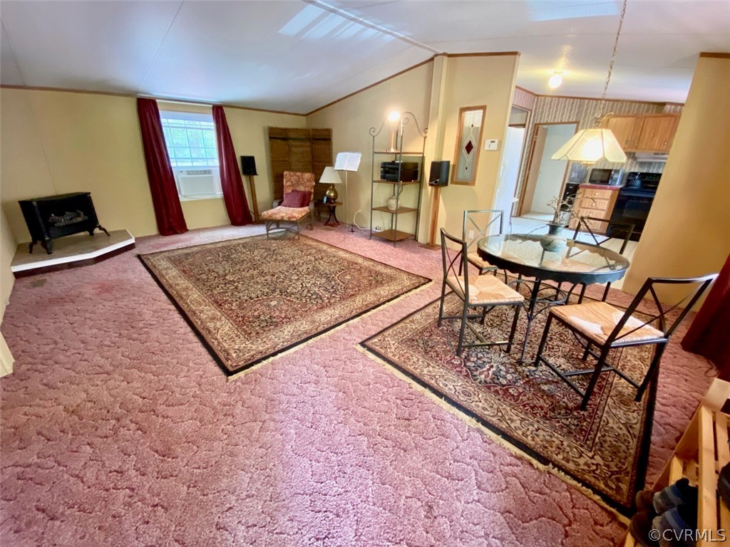 2531 Jennings Town Road Crewe, VA 23930 - Photo 5 of 46 Gallery Image 5